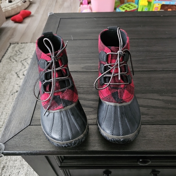 Sorel Women's Out N' About Boots - Picture 4 of 8